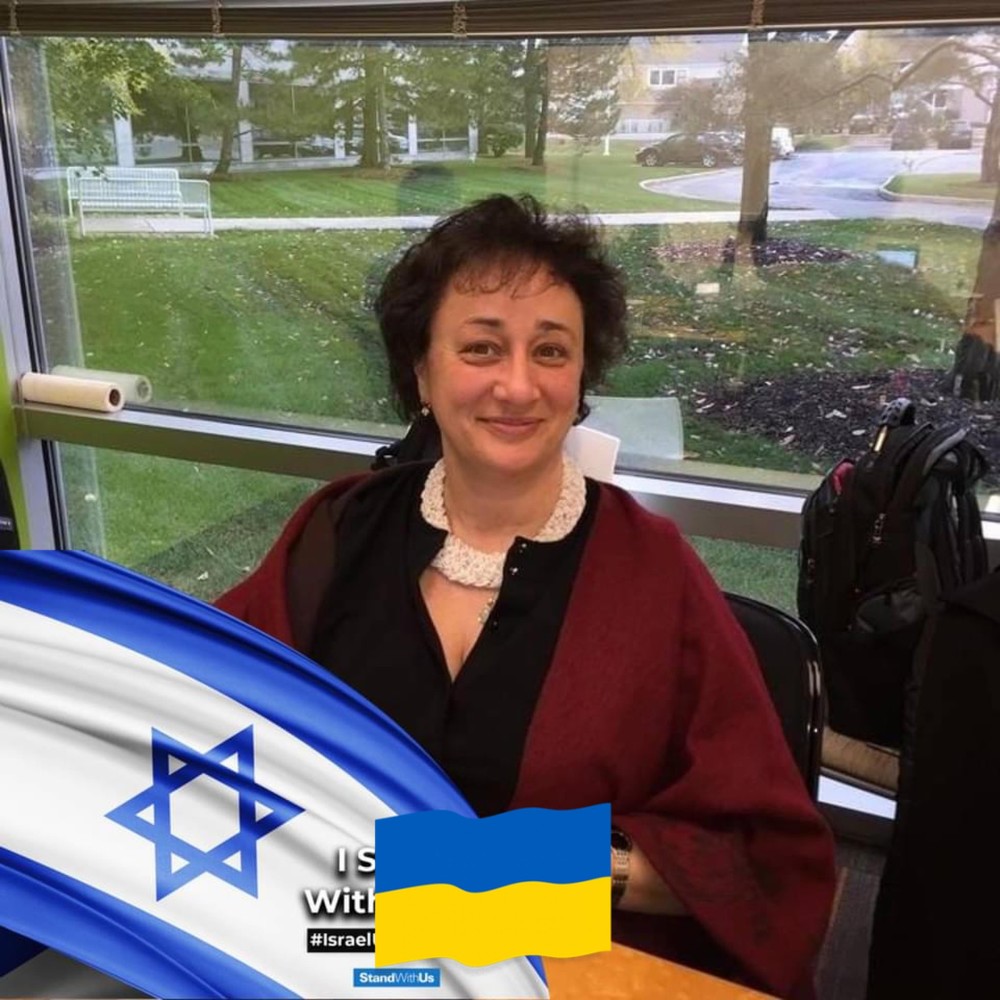 Meet your Posher, Alla